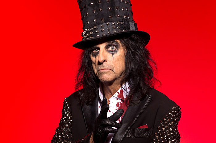 Alice Cooper