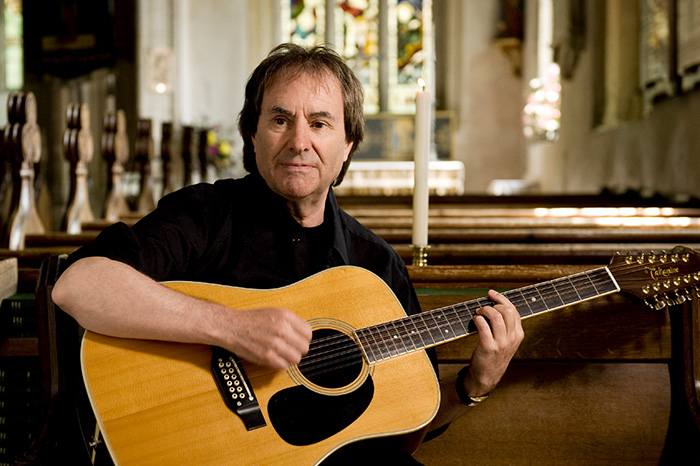 Chris de burgh