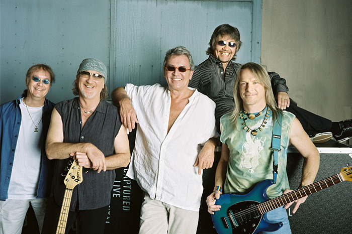 Deep Purple