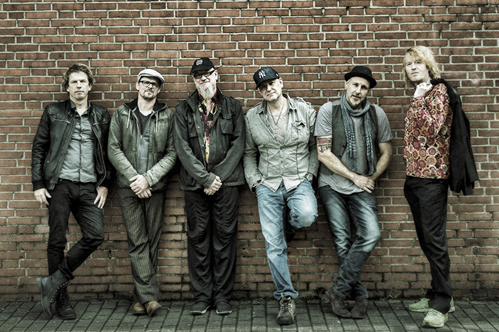 Fury in the Slaughterhouse