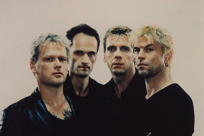 Toten Hosen